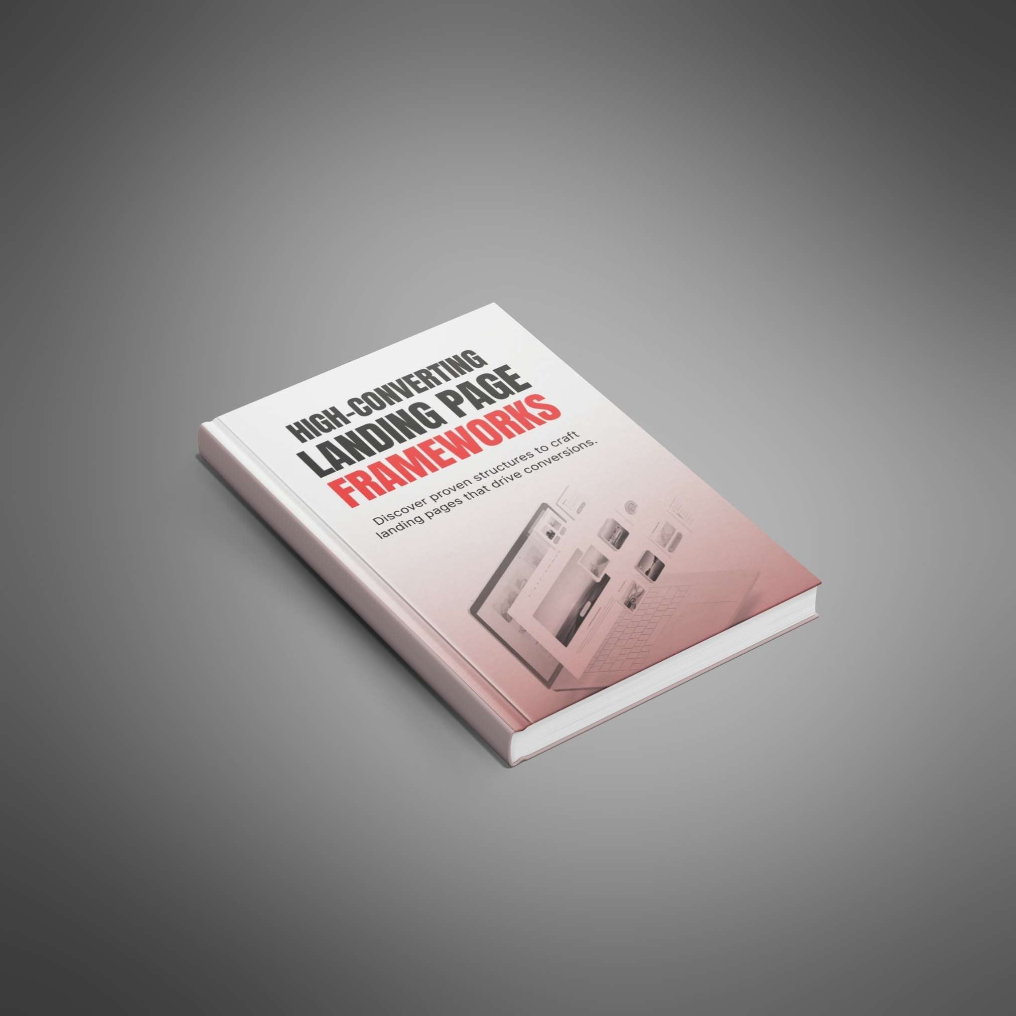 High-Converting Landing Page Frameworks