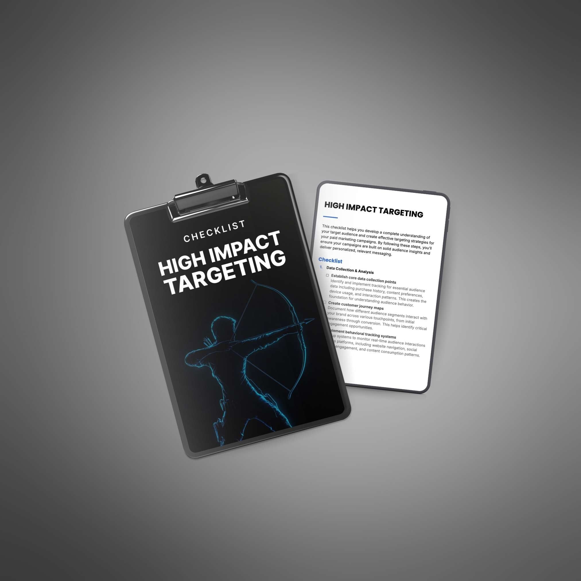 High Impact Targeting