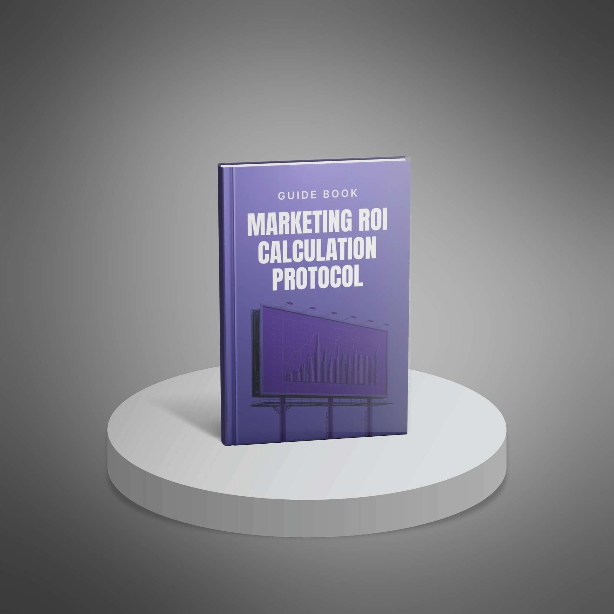 Marketing ROI Calculation Protocol