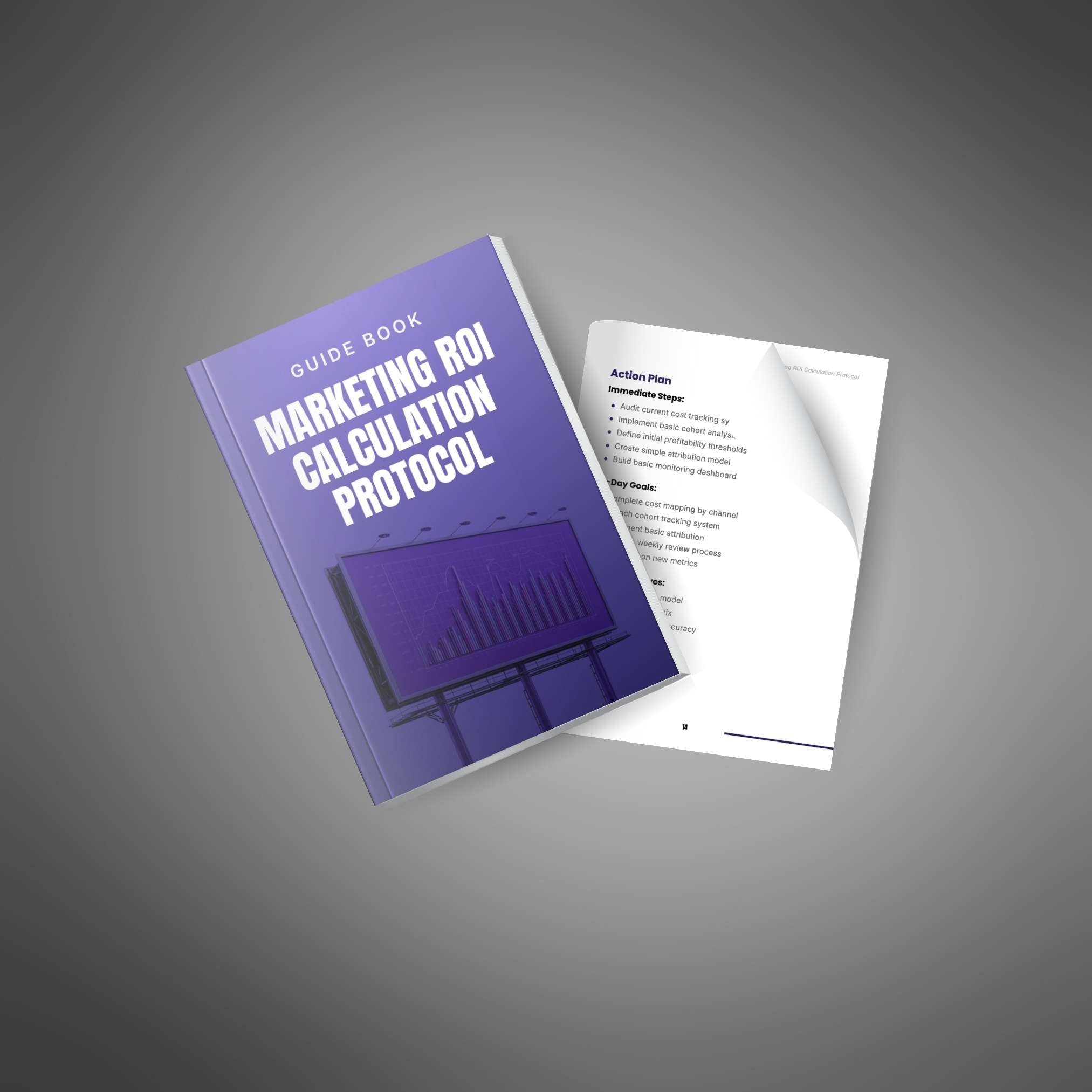 Marketing ROI Calculation Protocol