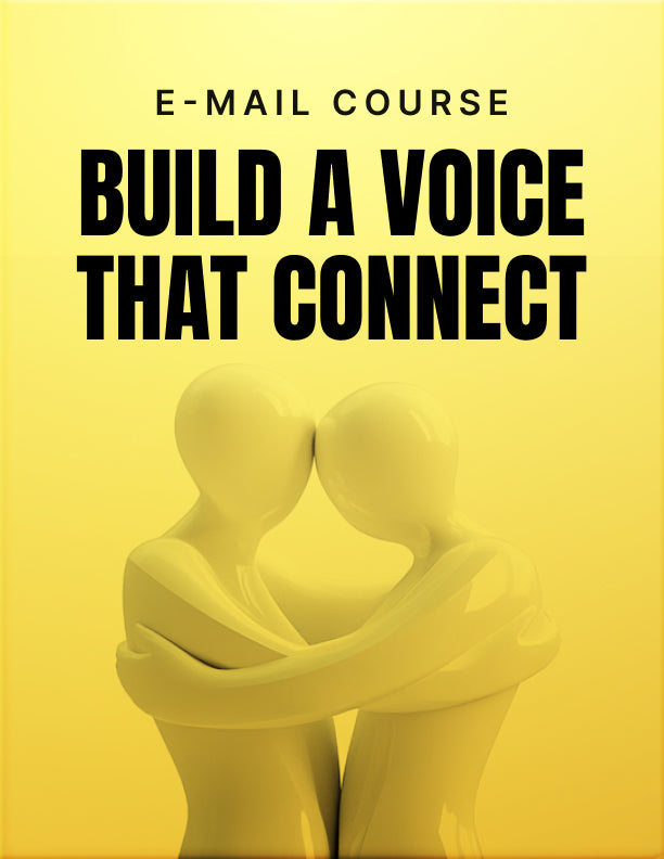 Build a Voice that Connect