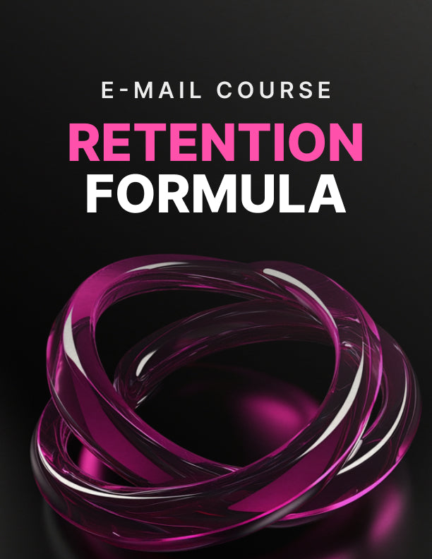 Retention Formula
