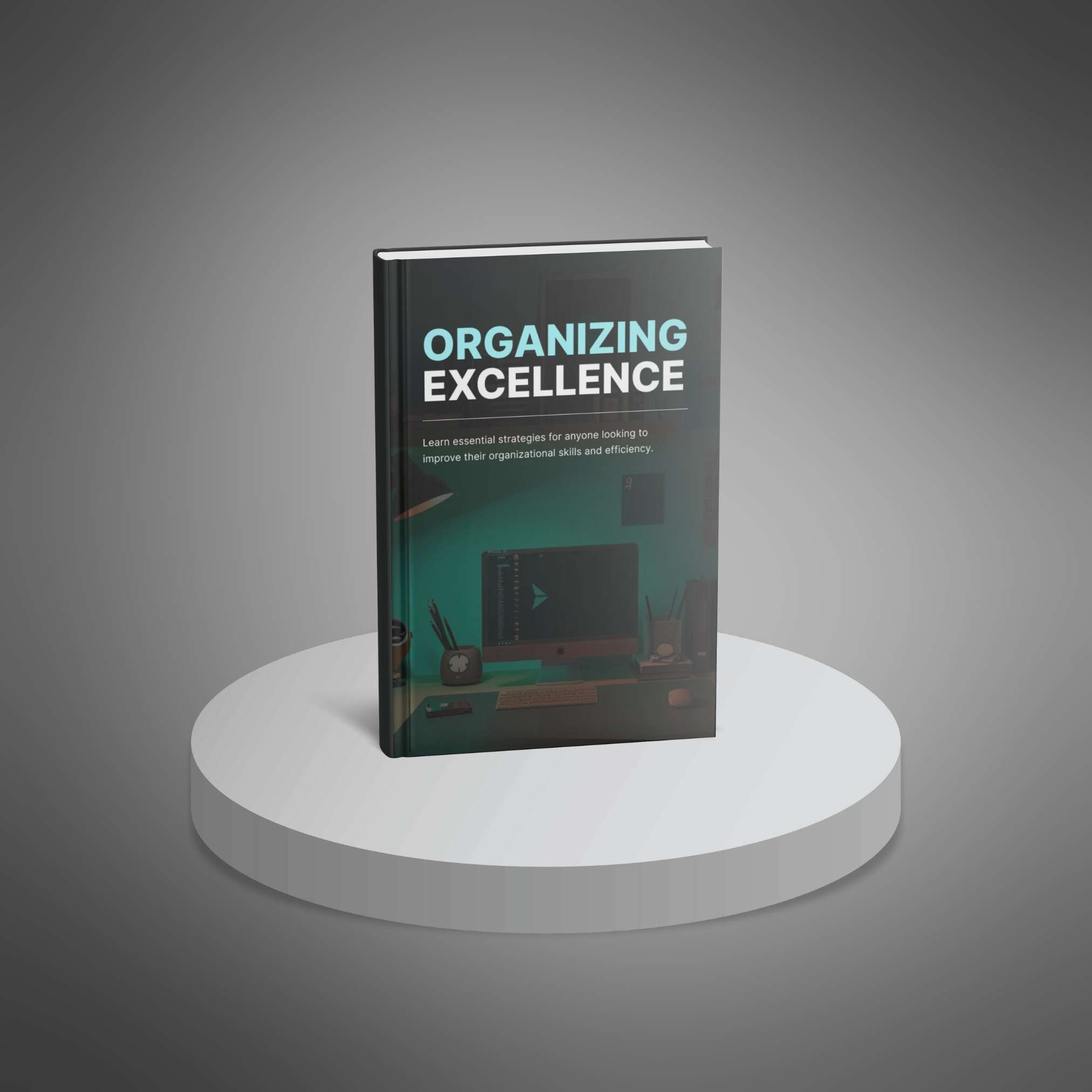 Organizing Excellence