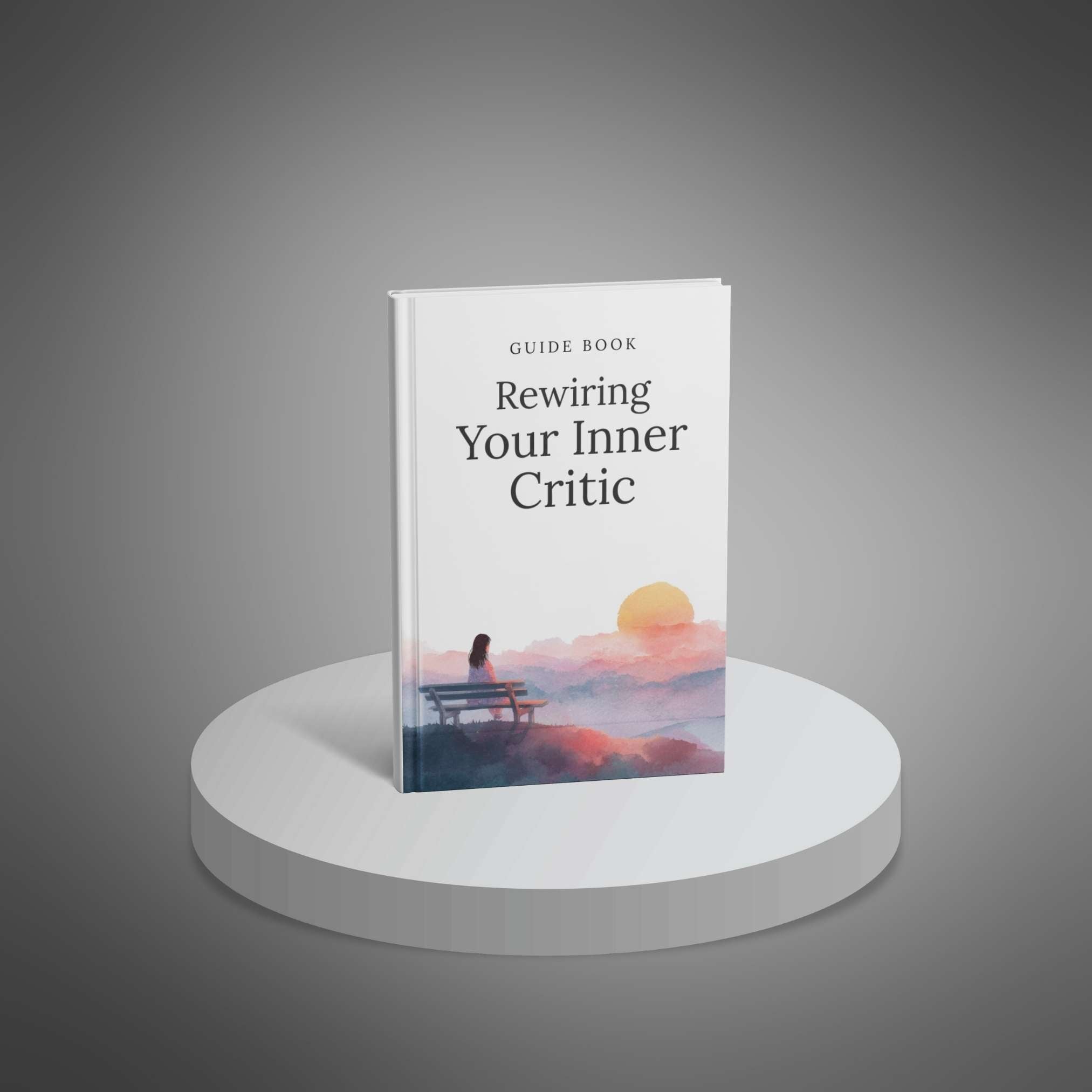 Rewiring Your Inner Critic