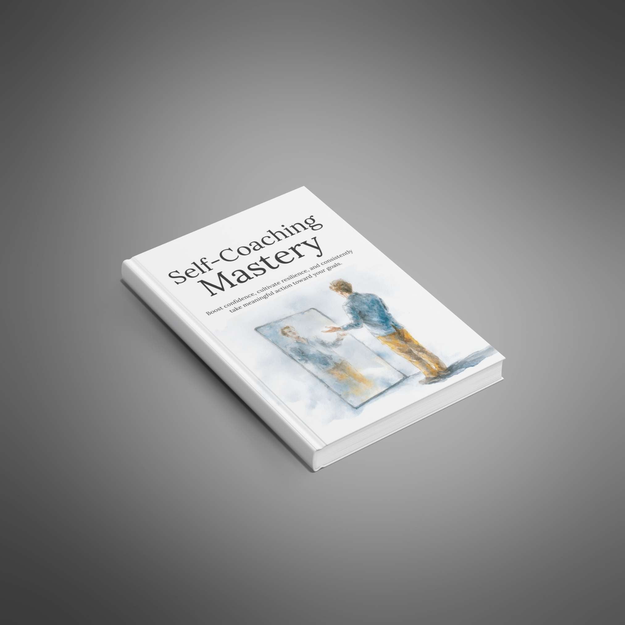 Self-Coaching Mastery