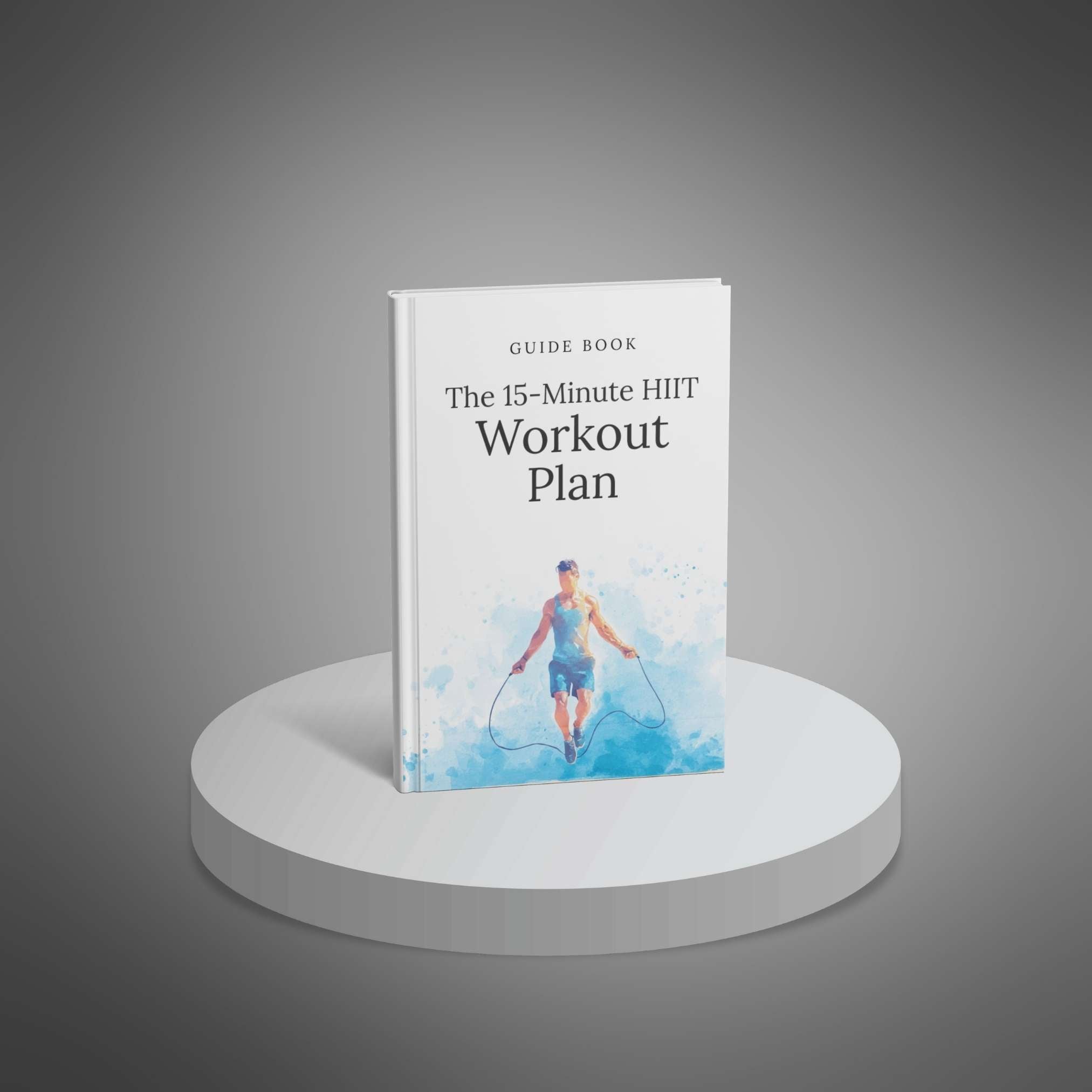 The 15-Minute HIIT Workout Plan