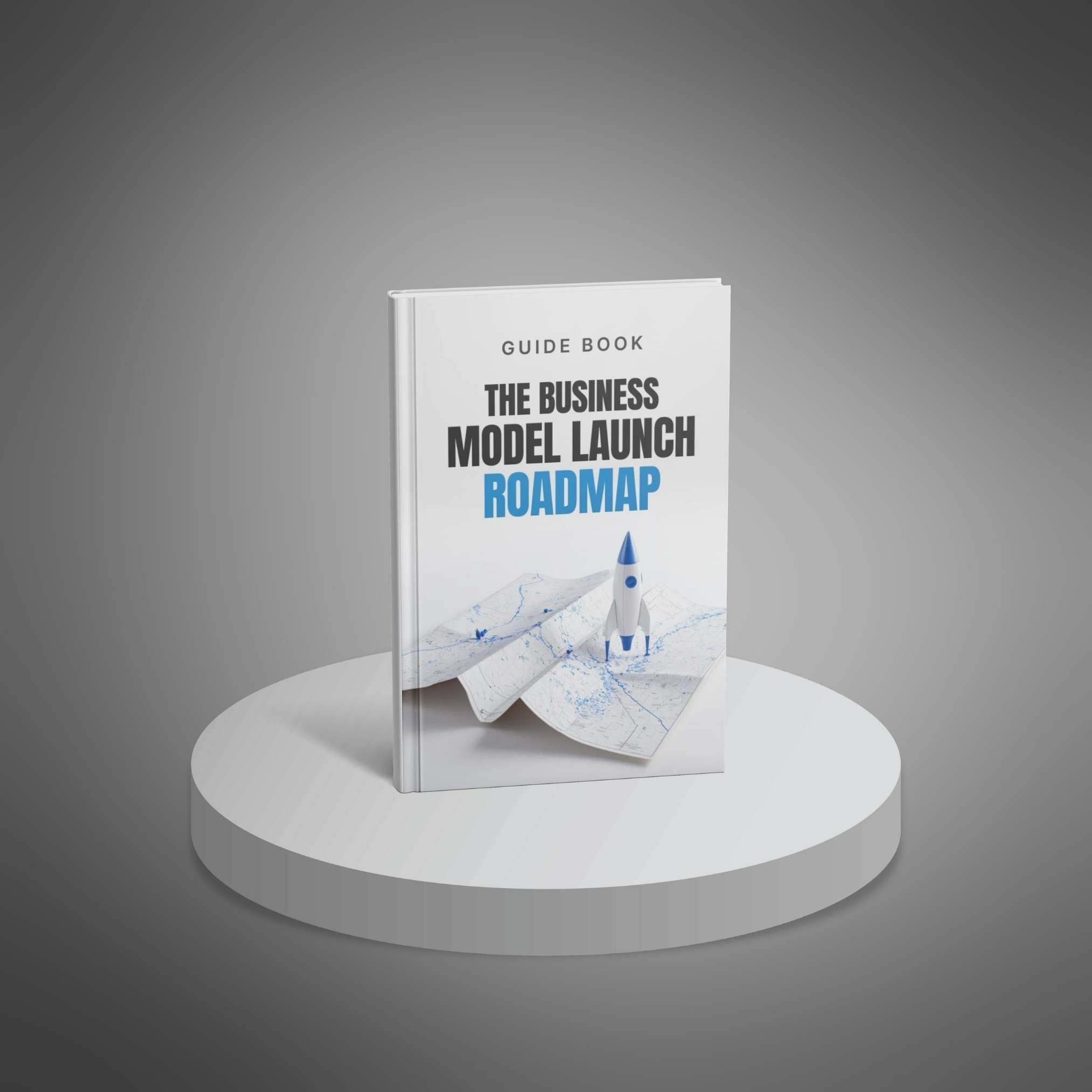 The Business Model Launch Roadmap