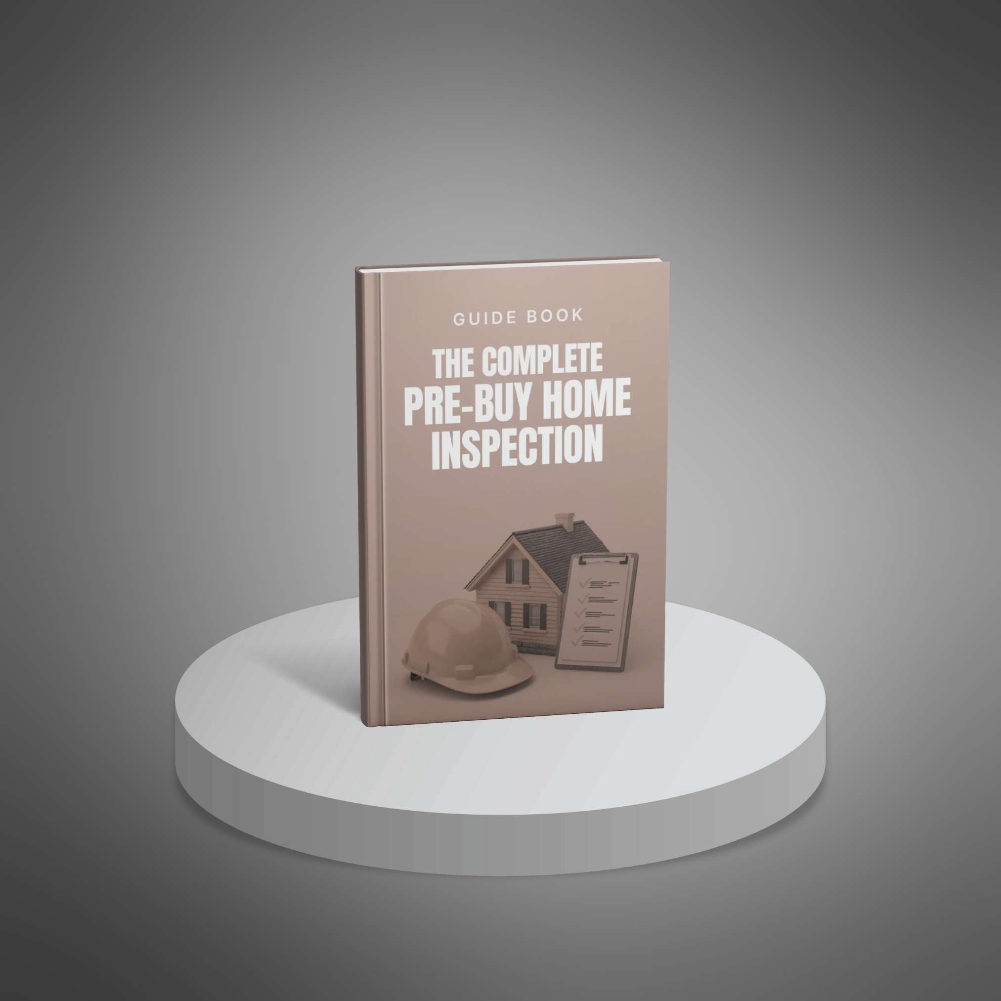 The Complete Pre-Buy Home Inspection