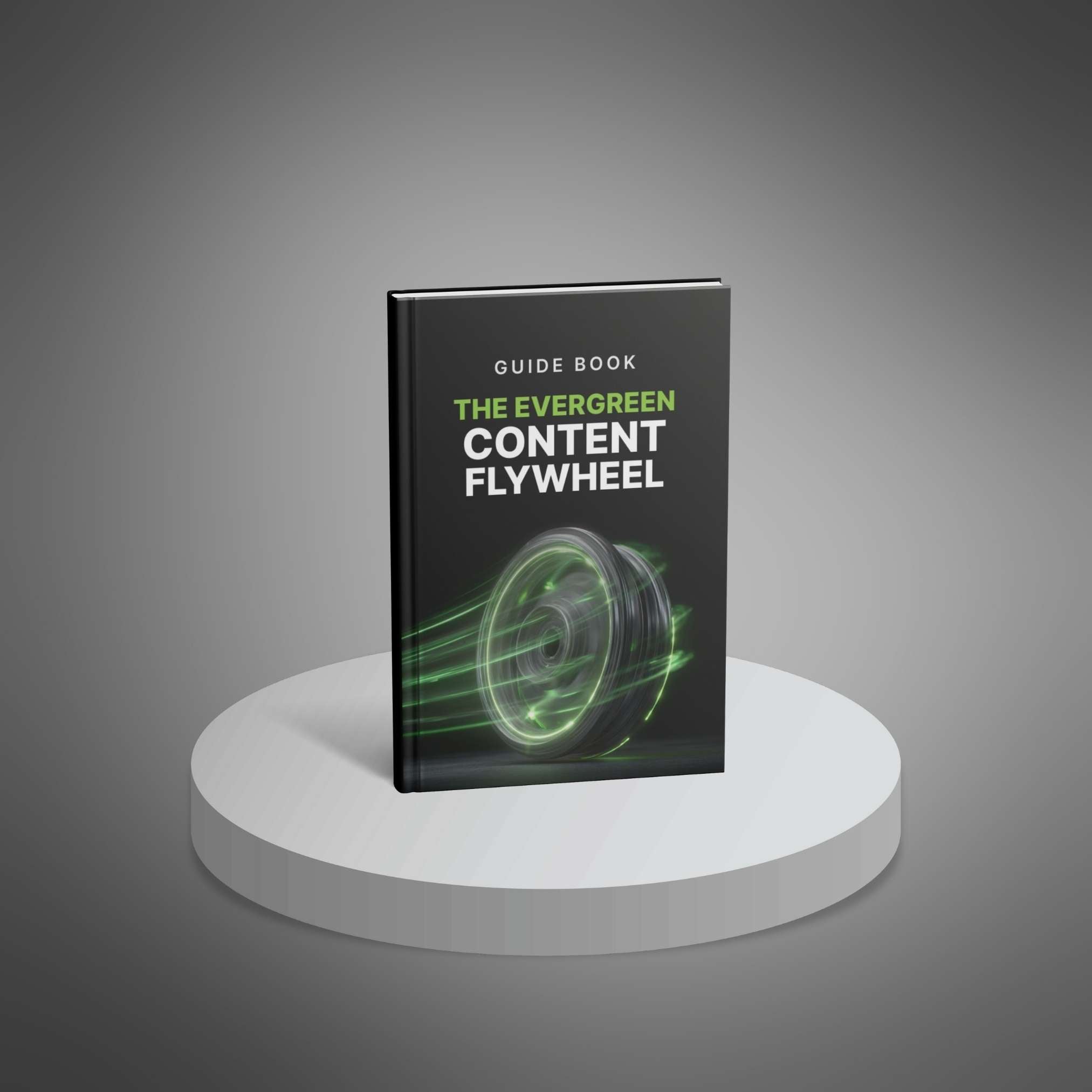 The Evergreen Content Flywheel