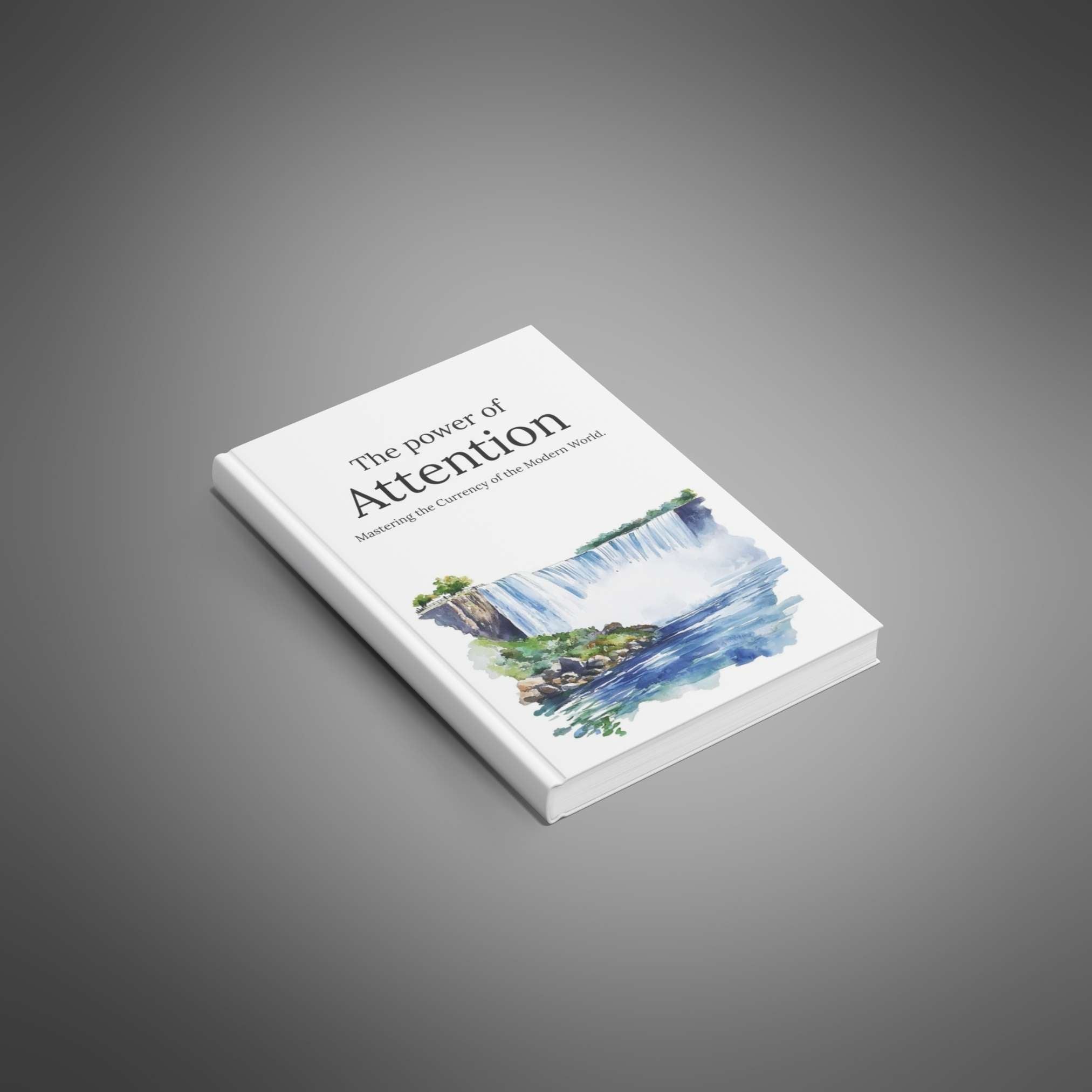 The Power of Attention