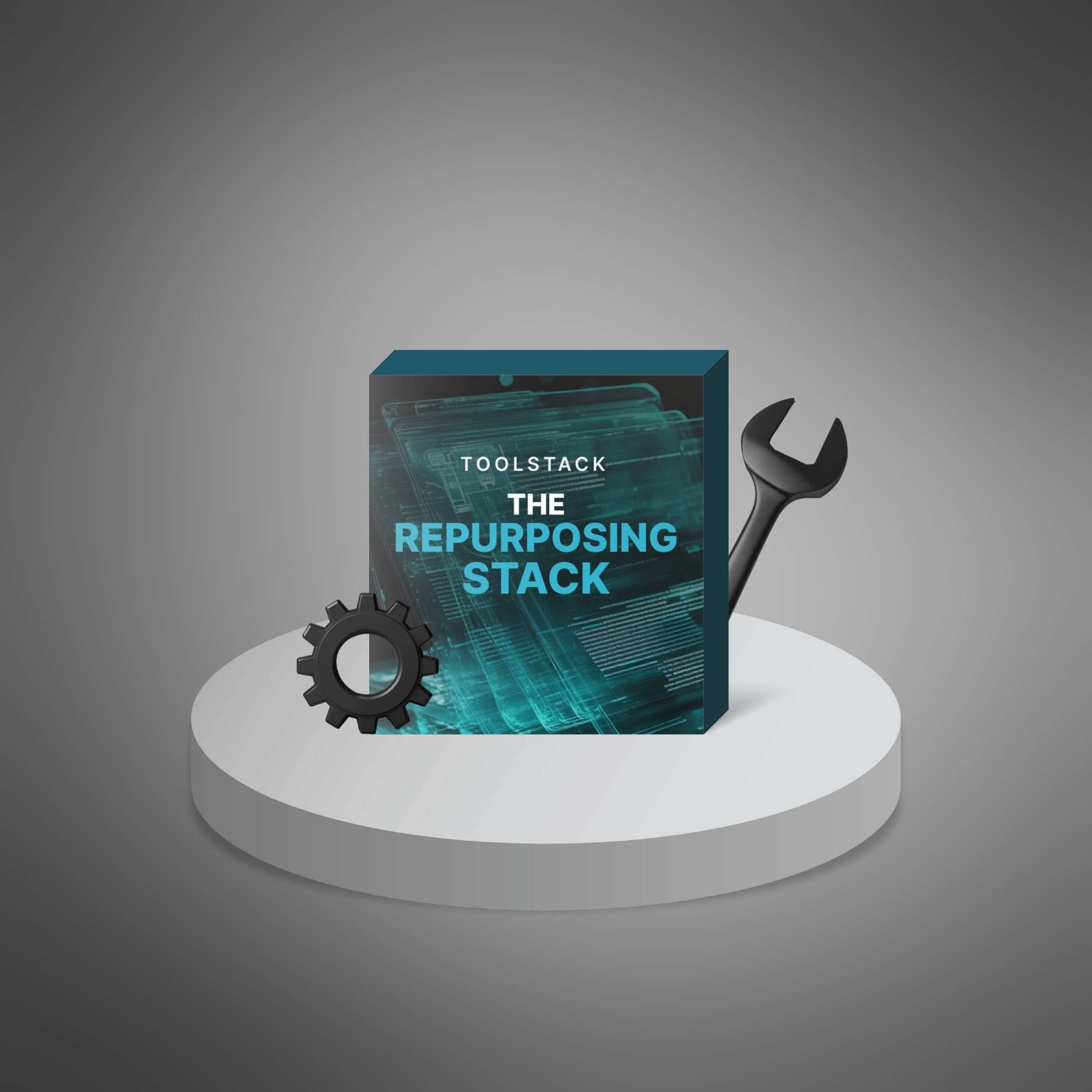 The Repurposing Stack