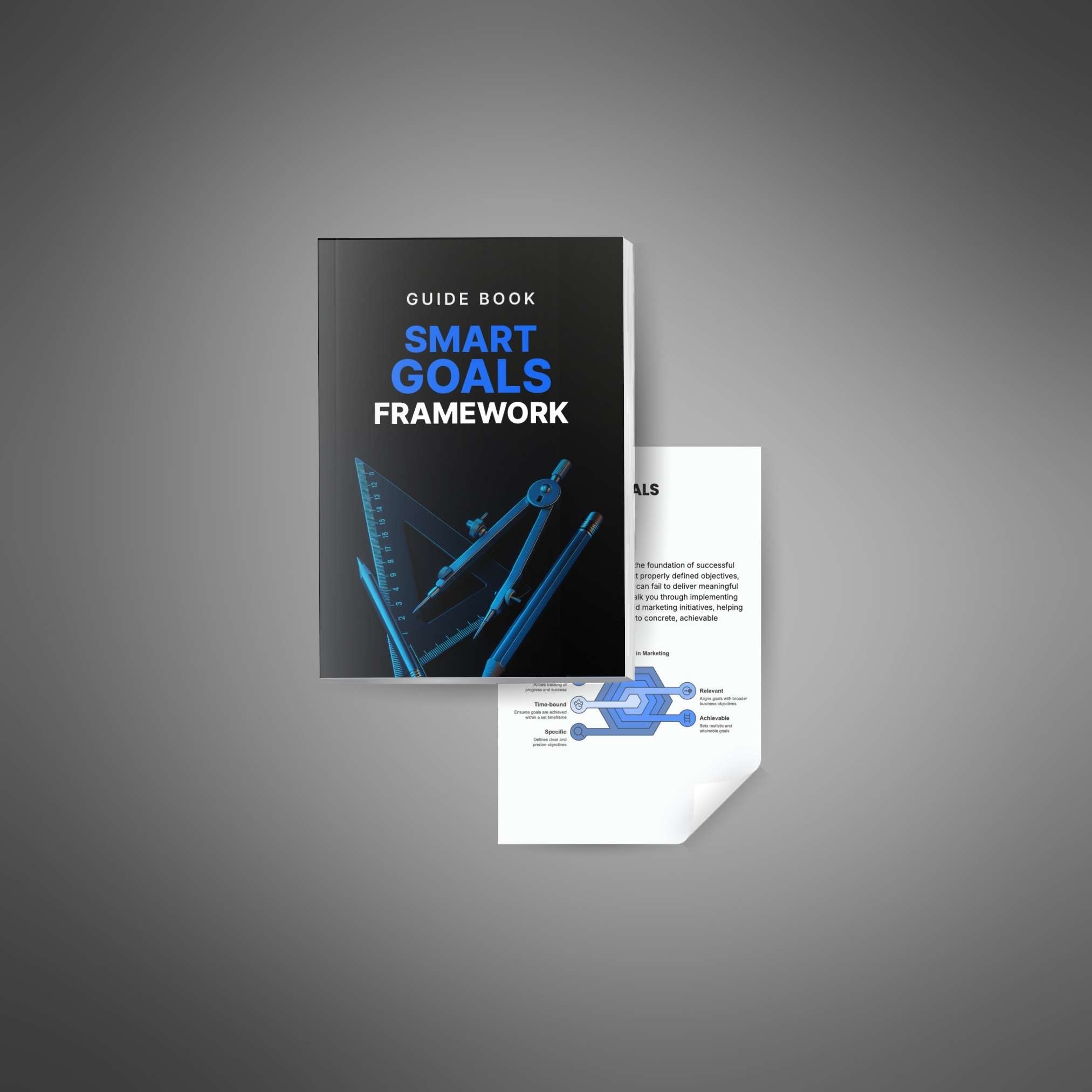 The SMART Goals Framework