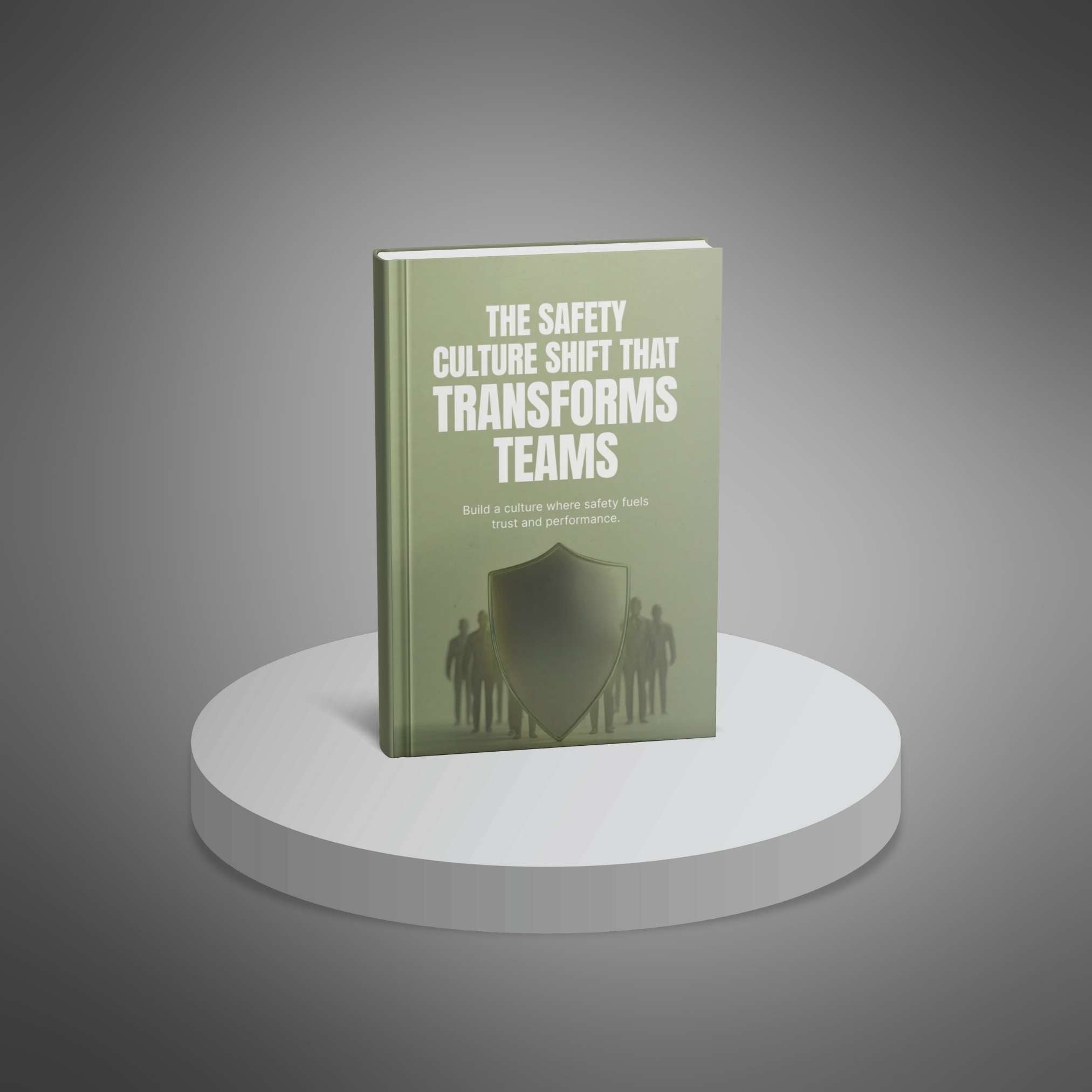 The Safety Culture Shift That Transforms Teams