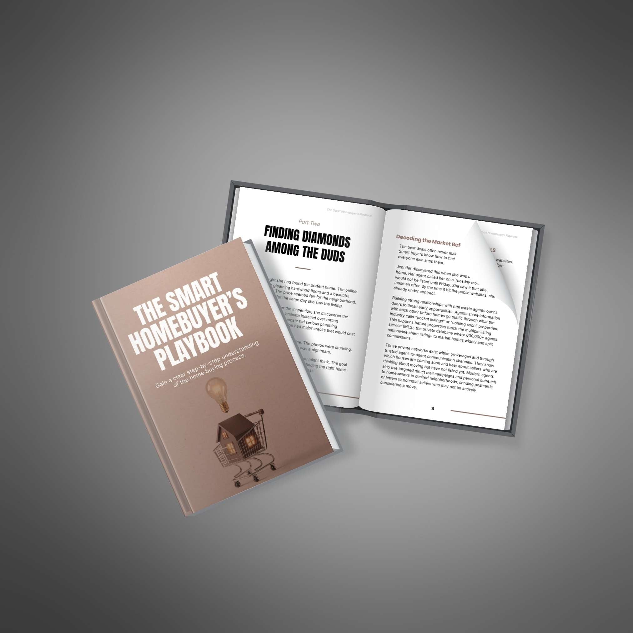 The Smart Homebuyer’s Playbook