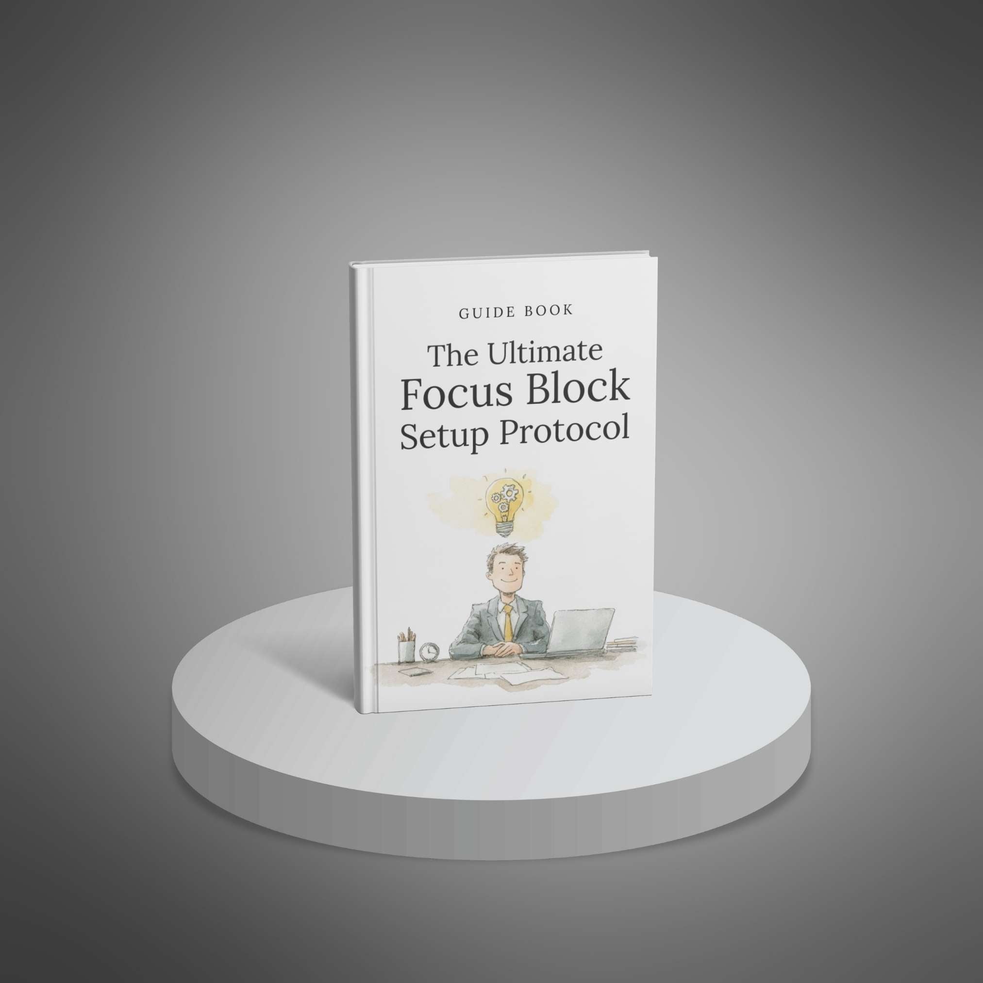 The Ultimate Focus Block Setup Protocol