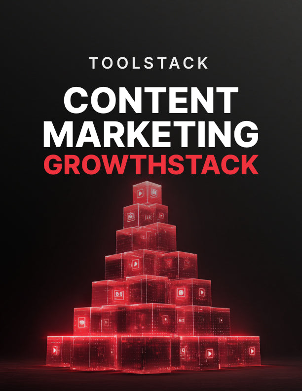 Content Marketing Growthstack