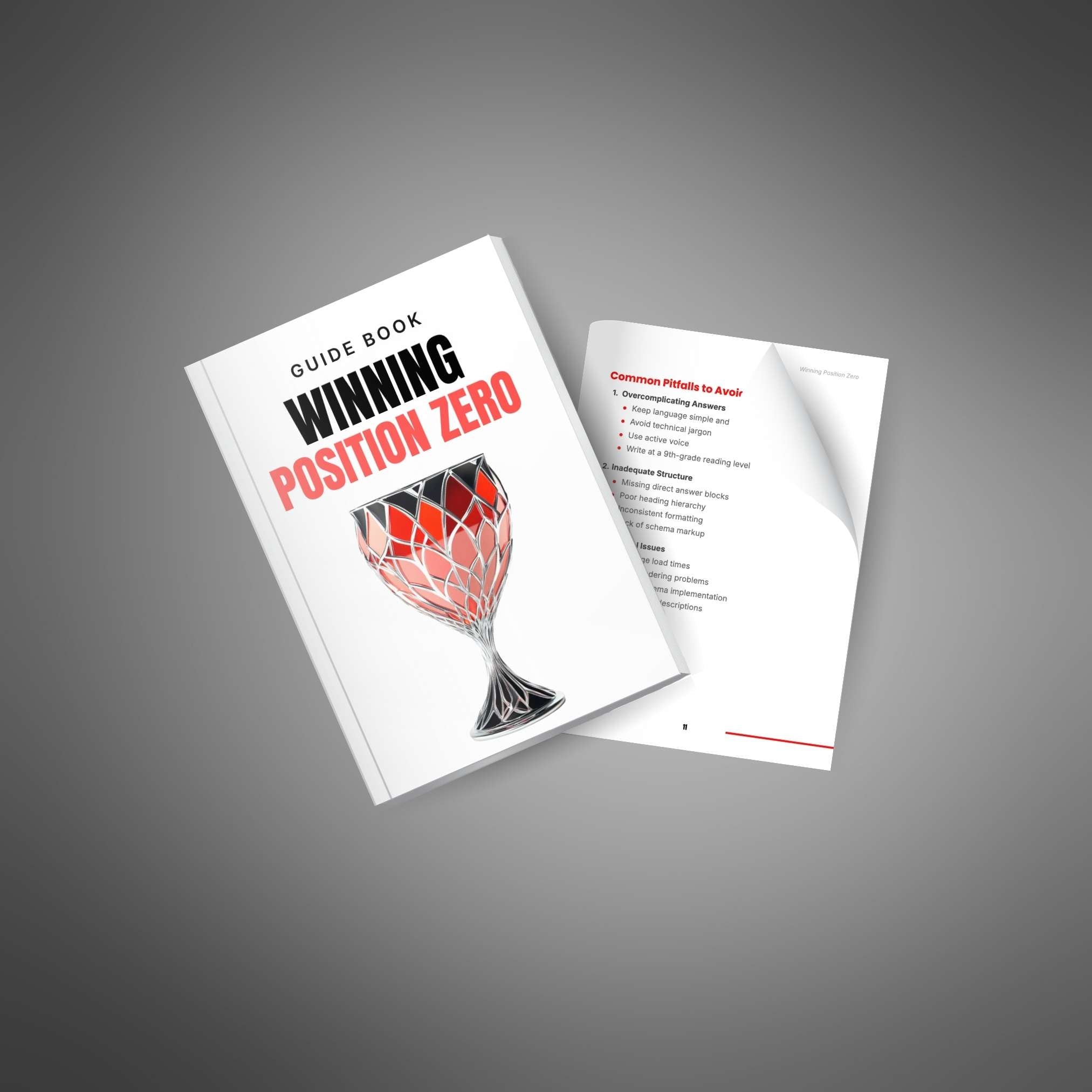 Winning Position Zero